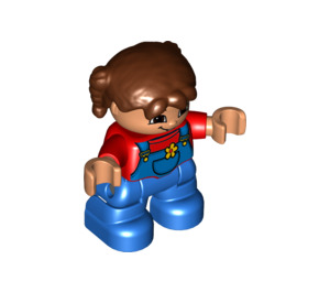 LEGO Duplo Child Figure Duplo Figure
