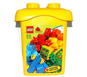 LEGO Duplo Creative Bucket Set 4540313