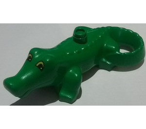 Lego duplo crocodile Clearance