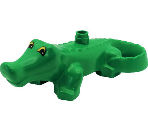LEGO Duplo Crocodile (2284)