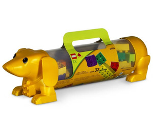 LEGO Duplo Dog Set 5503