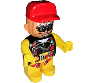 LEGO Duplo Figur