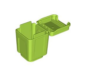 LEGO Duplo Garbage Can (73568)