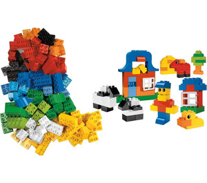 LEGO Duplo Giant Box Set 5588