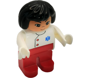 LEGO Duplo Medic