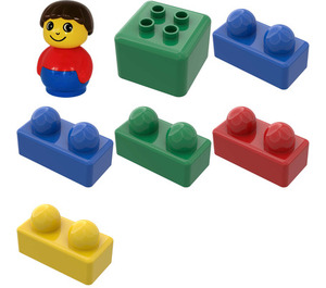 LEGO Duplo Primo Set 2005