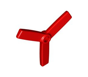 Duplo Red Helicopter Small Rotor (6352)