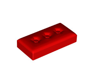 LEGO Duplo Red Interior (65110)