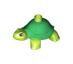 LEGO Duplo Turtle (29197 / 98197)
