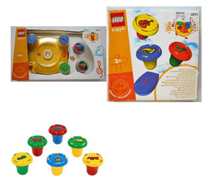LEGO Duplo Value Pack 65178