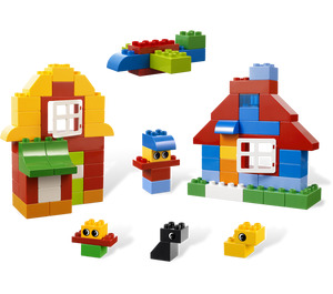 LEGO Duplo XXL Box Set 5511