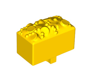 LEGO Duplo Gelb Gold (48647)
