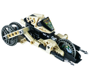 LEGO Dust Set 8513