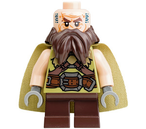 LEGO Dwalin Minifigurka