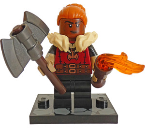 LEGO Dwarf Barbarian Set 71047-1