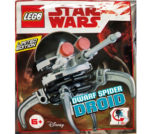 LEGO Dwarf Spider Droid 911835