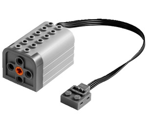 LEGO E-Motor Set 9670