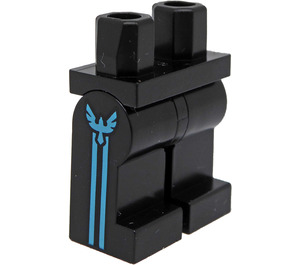 LEGO E-Sports Gamer Legs (73200)