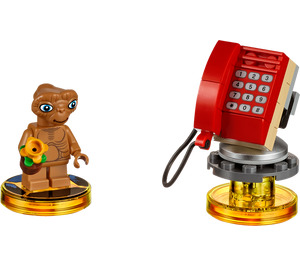 LEGO E.T. Fun Pack 71258