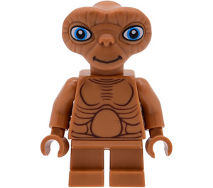 LEGO E.T. The Extra-Terrestrial minifiguur