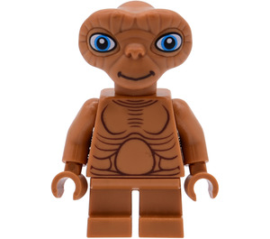 LEGO E.T. The Extra-Terrestrial Minifiguur