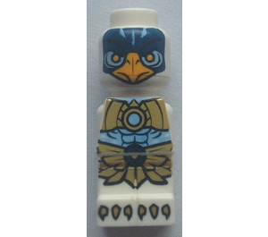 LEGO Eagle Warrior Microfigure
