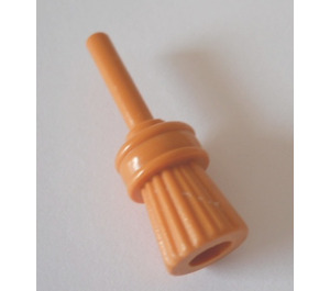 LEGO Terre Orange Fabuland Paint Brush