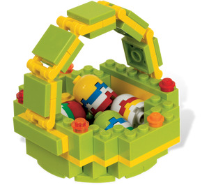 LEGO Easter Basket Set 40017