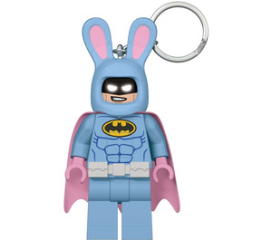 LEGO Easter Bunny Batman Sleutel Light (5005317)