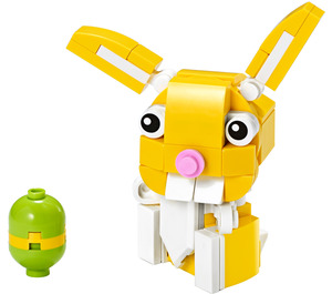 LEGO Easter Bunny Set 30550