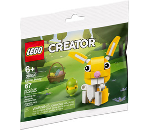 LEGO Easter Bunny 30550 Packaging