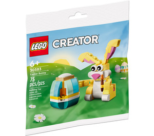 LEGO Easter Bunny 30583 Packaging