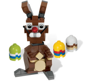 LEGO Easter Bunny 40018