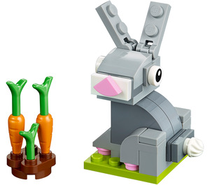LEGO Easter Bunny 40398