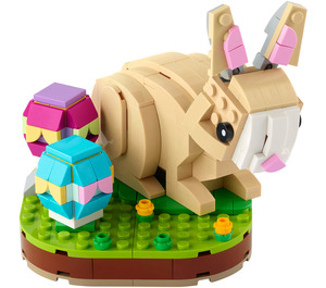 LEGO Easter Bunny Set 40463