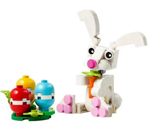 LEGO Easter Bunny with Colourful Eggs Set 30668