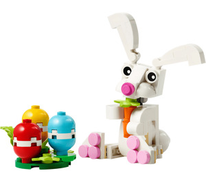 LEGO Easter Bunny with Colourful Eggs Set 30668