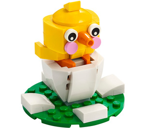 LEGO Easter Chick Egg Set 30579