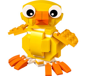 LEGO Easter Chick Set 40202