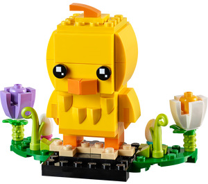 LEGO Easter Chick Set 40350