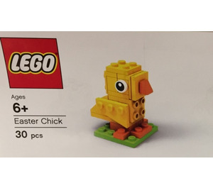 LEGO Easter Chick EASTERCHICK