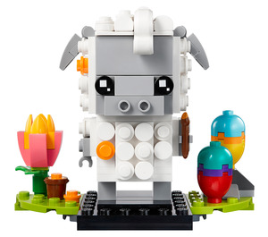 LEGO Easter Sheep Set 40380