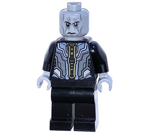 LEGO Ebony Maw Minifigur