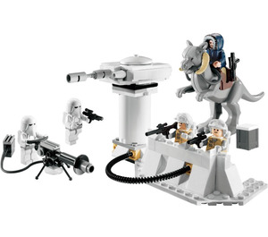 LEGO Echo Base Set 7749