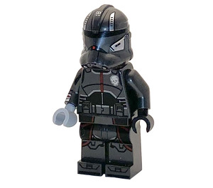 LEGO Echo Minifiguur