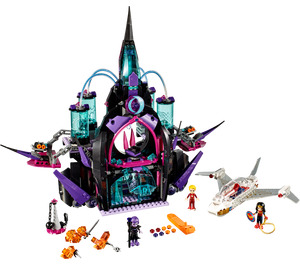 LEGO Eclipso Dark Palace Set 41239
