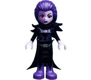 LEGO Eclipso Minifigure