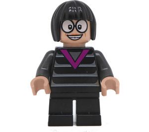 LEGO Edna Mode Мініфігурка