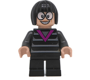 LEGO Edna Mode Minifigure