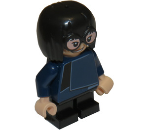 LEGO Edna Mode Minifigur